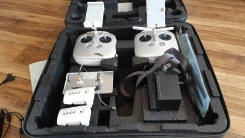 DJI Inspire 1. � ������� ����