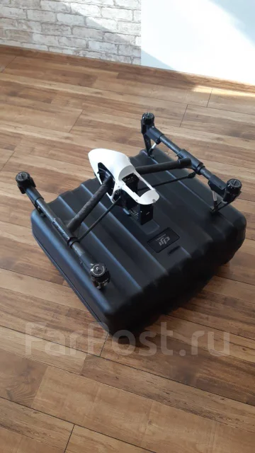 DJI Inspire 1. � ������� ����