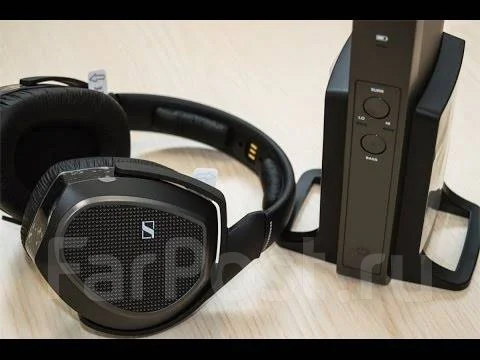 Sennheiser RS 175 ����