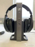 Sennheiser RS 175 ����