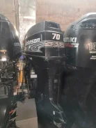 Johnson. 70��.�., 2-�������, ����������, ���� L (508 ��), 2000 ��� ����