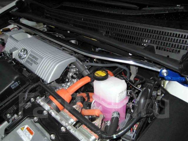   Cusco OS Toyota Prius ZVW30 ZVW40  951 540 A