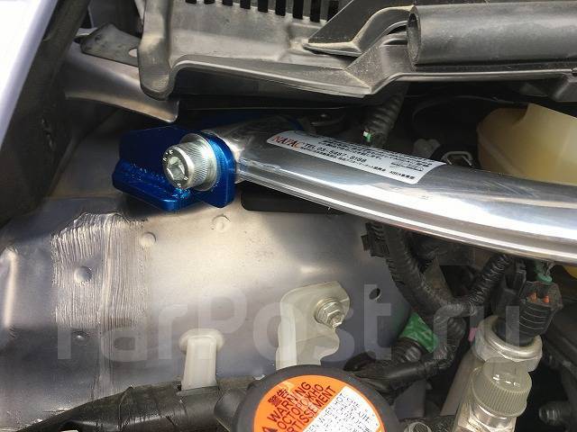   Cusco OS Toyota Prius ZVW30 ZVW40  951 540 A