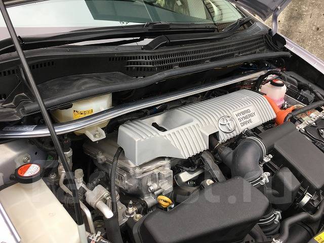   Cusco OS Toyota Prius ZVW30 ZVW40  951 540 A