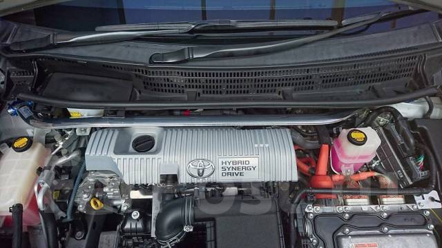   Cusco OS Toyota Prius ZVW30 ZVW40  951 540 A