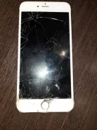 Apple iPhone 6s Plus. �/�, 16 ��, �������, 4G LTE ����