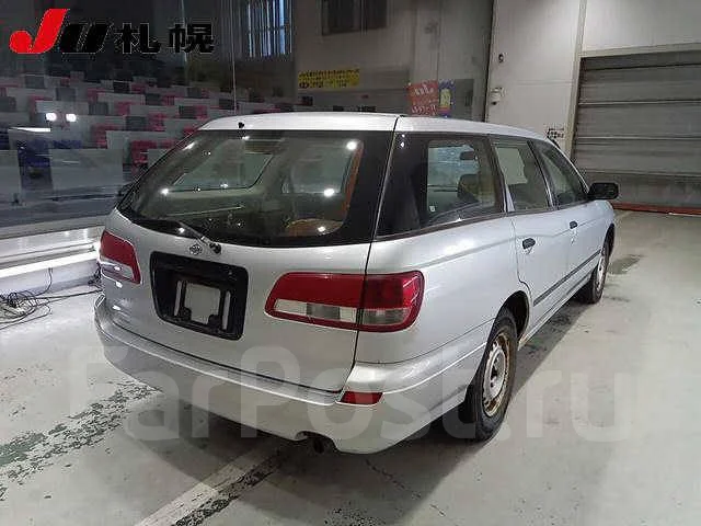 Nissan Expert. �������, ��������, 1.8 (125��.�.), ������, 137 000����. ��, �/�, ��� ���. ��� ����� �� ������������ ����