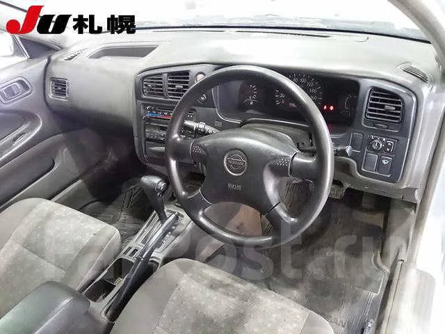 Nissan Expert. �������, ��������, 1.8 (125��.�.), ������, 137 000����. ��, �/�, ��� ���. ��� ����� �� ������������ ����