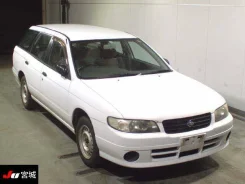 Nissan Expert. �������, 4wd, 1.8 (125��.�.), ������, 116 000����. ��, �/�, ��� ���. ��� ����� �� ������������ ����