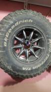 BFGoodrich Mud-Terrain T/A KM. , /,  50% 