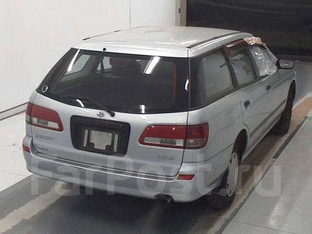 Nissan Expert. �������, 4wd, 1.8 (125��.�.), ������, 177 000����. ��, �/�, ��� ���. ��� ����� �� ������������ ����