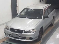 Nissan Expert. �������, 4wd, 1.8 (125��.�.), ������, 177 000����. ��, �/�, ��� ���. ��� ����� �� ������������ ����