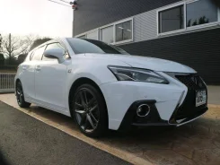 Lexus CT200h. �������, ��������, 1.8, ������, �/�. ��� ����� �� ������������ ����