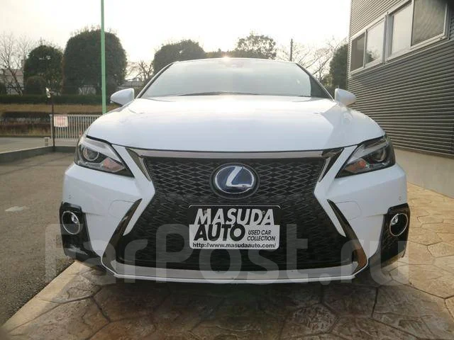 Lexus CT200h. �������, ��������, 1.8, ������, �/�. ��� ����� �� ������������ ����