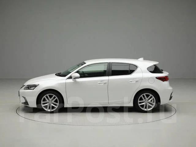 Lexus CT200h. �������, ��������, 1.8, ������, �/�. ��� ����� �� ������������ ����