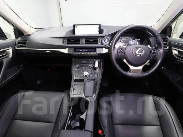 Lexus CT200h. �������, ��������, 1.8, ������, �/�. ��� ����� �� ������������ ����