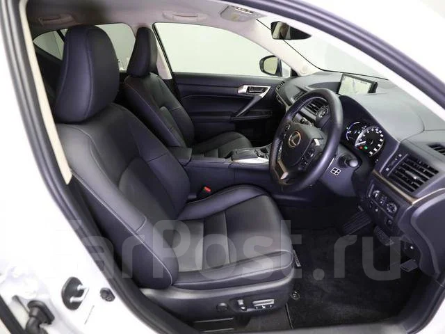 Lexus CT200h. �������, ��������, 1.8, ������, �/�. ��� ����� �� ������������ ����