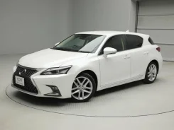 Lexus CT200h. �������, ��������, 1.8, ������, �/�. ��� ����� �� ������������ ����