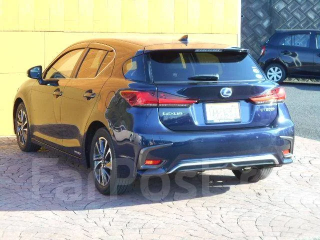 Lexus CT200h. �������, ��������, 1.8, ������, �/�. ��� ����� �� ������������ ����