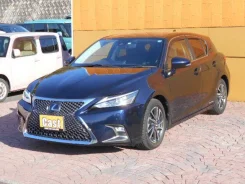 Lexus CT200h. �������, ��������, 1.8, ������, �/�. ��� ����� �� ������������ ����