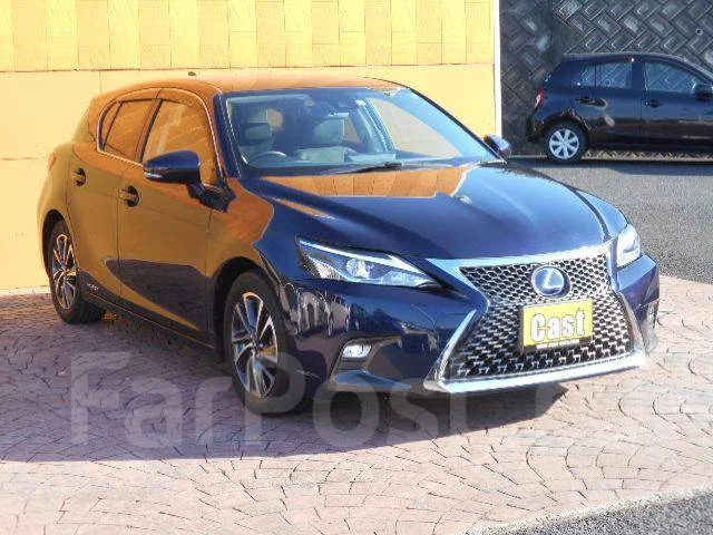 Lexus CT200h. �������, ��������, 1.8, ������, �/�. ��� ����� �� ������������ ����
