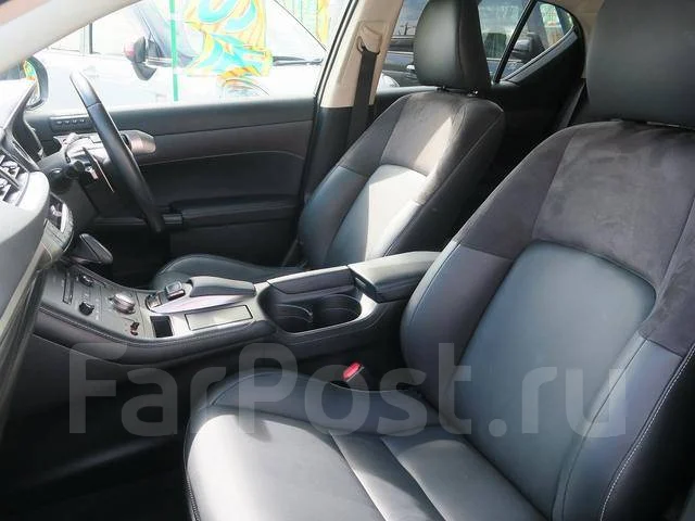 Lexus CT200h. �������, ��������, 1.8, ������, �/�. ��� ����� �� ������������ ����