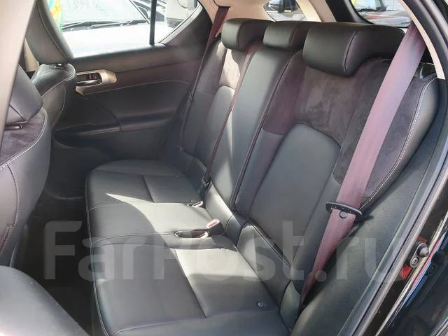 Lexus CT200h. �������, ��������, 1.8, ������, �/�. ��� ����� �� ������������ ����