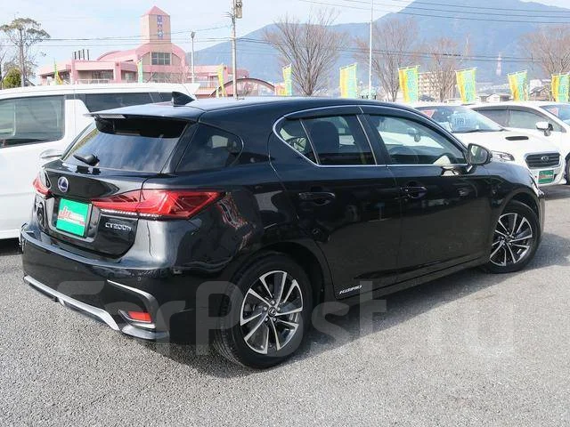 Lexus CT200h. �������, ��������, 1.8, ������, �/�. ��� ����� �� ������������ ����
