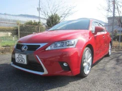 Lexus CT200h. �������, ��������, 1.8, ������, �/�. ��� ����� �� ������������ ����