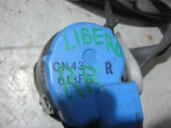 ������ ������������ Mitsubishi Libero, ������ 0101145 ����