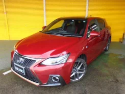 Lexus CT200h. �������, ��������, 1.8, ������, �/�. ��� ����� �� ������������ ����