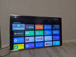 Xiaomi Mi TV 4S. LED ����