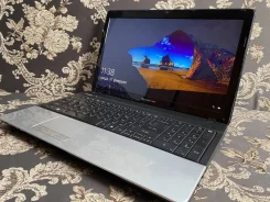 Packard Bell. 15.4", 2,5����, ��� 6 ��, ���� 380���, WiFi: 1, Bluetooth: 1 ����