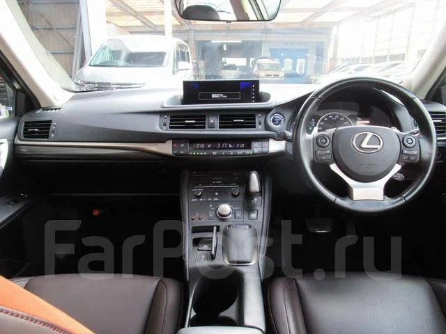 Lexus CT200h. �������, ��������, 1.8, ������, �/�. ��� ����� �� ������������ ����