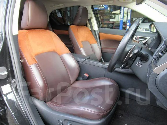 Lexus CT200h. �������, ��������, 1.8, ������, �/�. ��� ����� �� ������������ ����