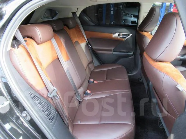 Lexus CT200h. �������, ��������, 1.8, ������, �/�. ��� ����� �� ������������ ����