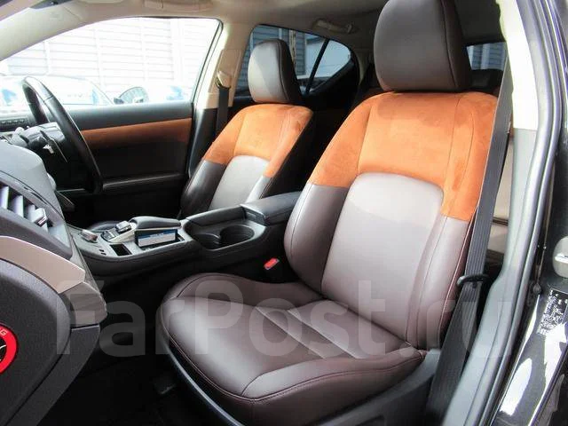 Lexus CT200h. �������, ��������, 1.8, ������, �/�. ��� ����� �� ������������ ����