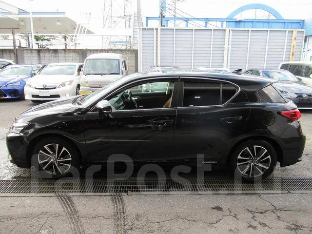 Lexus CT200h. �������, ��������, 1.8, ������, �/�. ��� ����� �� ������������ ����