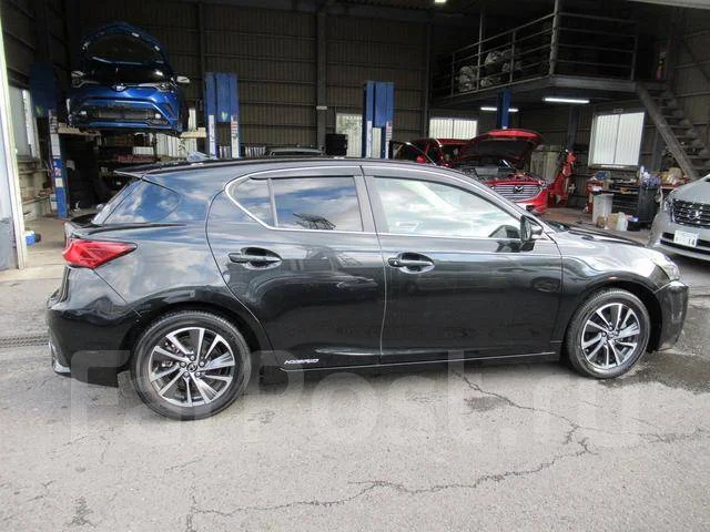Lexus CT200h. �������, ��������, 1.8, ������, �/�. ��� ����� �� ������������ ����