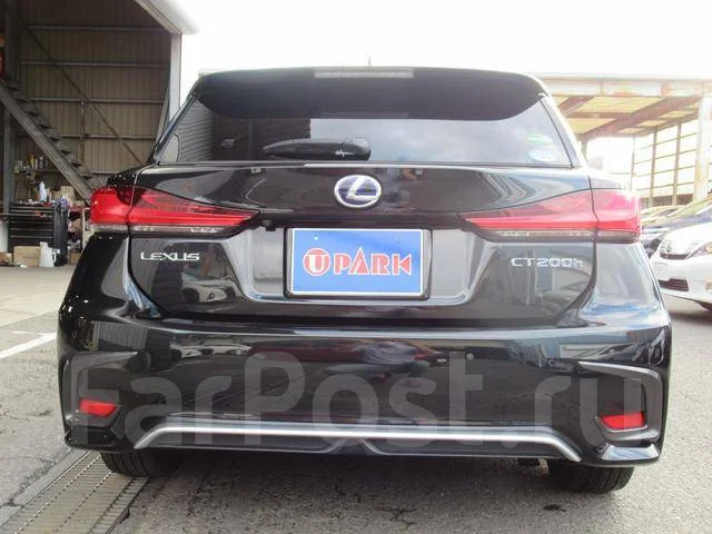 Lexus CT200h. �������, ��������, 1.8, ������, �/�. ��� ����� �� ������������ ����