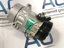 ���������� ������������ SD7V16 Sanden SD7V16 ����