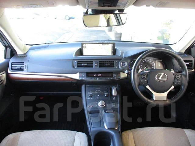 Lexus CT200h. �������, ��������, 1.8, ������, �/�. ��� ����� �� ������������ ����