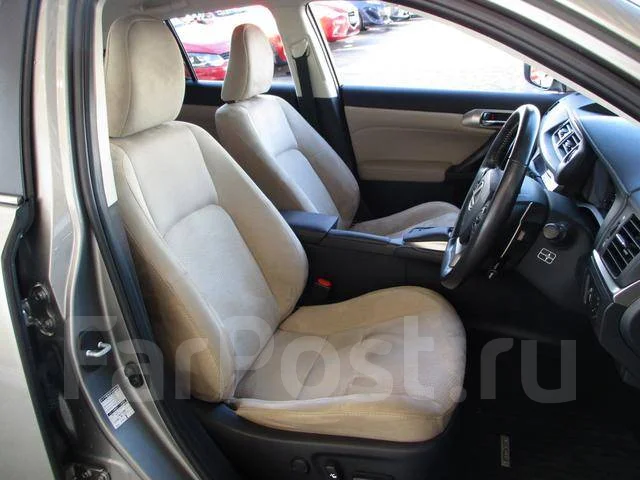 Lexus CT200h. �������, ��������, 1.8, ������, �/�. ��� ����� �� ������������ ����