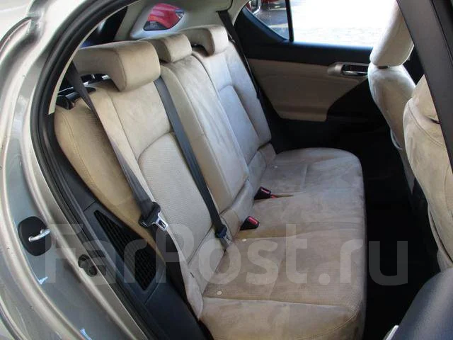 Lexus CT200h. �������, ��������, 1.8, ������, �/�. ��� ����� �� ������������ ����