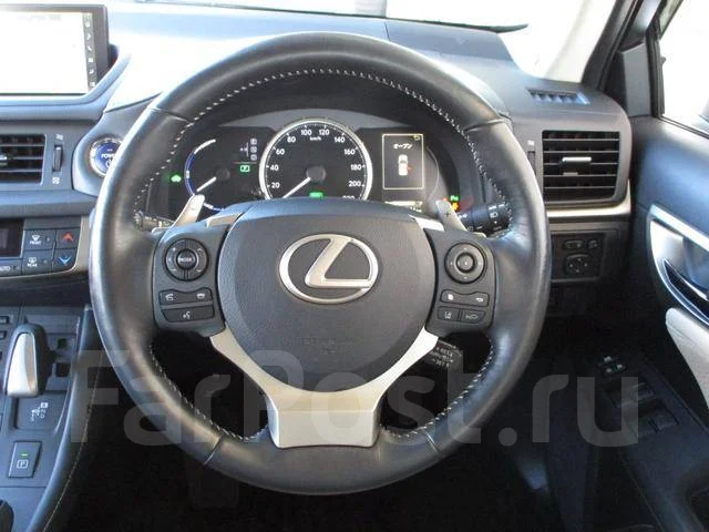 Lexus CT200h. �������, ��������, 1.8, ������, �/�. ��� ����� �� ������������ ����