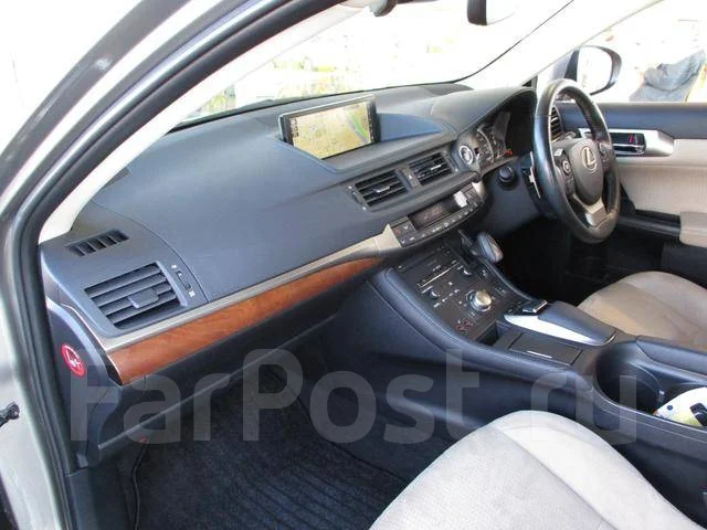 Lexus CT200h. �������, ��������, 1.8, ������, �/�. ��� ����� �� ������������ ����