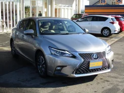 Lexus CT200h. �������, ��������, 1.8, ������, �/�. ��� ����� �� ������������ ����