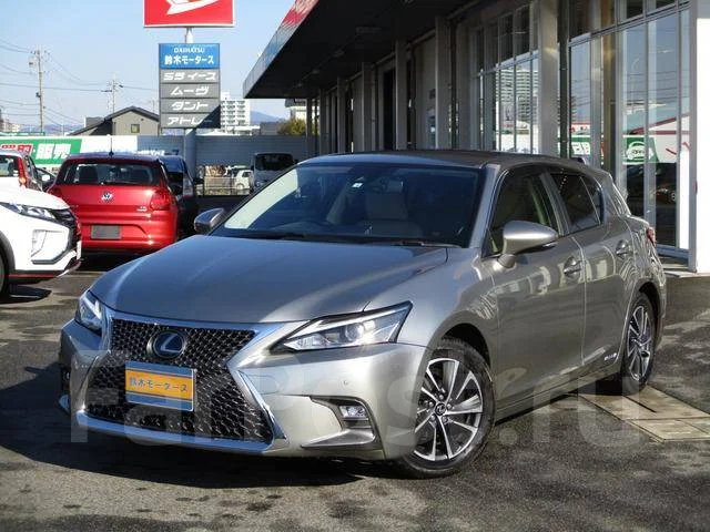 Lexus CT200h. �������, ��������, 1.8, ������, �/�. ��� ����� �� ������������ ����
