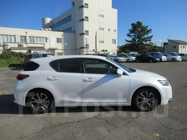 Lexus CT200h. �������, ��������, 1.8, ������, �/�. ��� ����� �� ������������ ����
