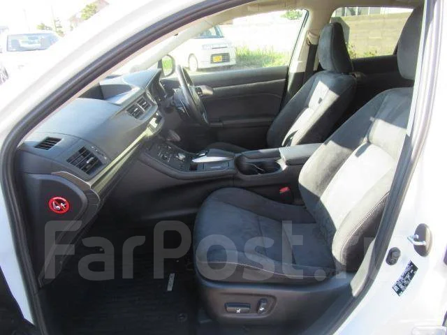Lexus CT200h. �������, ��������, 1.8, ������, �/�. ��� ����� �� ������������ ����